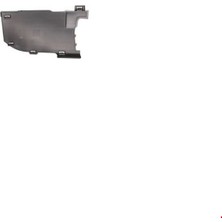 Nisanur Ön Tampon Plakalık Clio 4 2016-