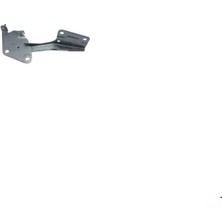 Nisanur Motor Kaput Menteşesi Sol Fluence 2010-