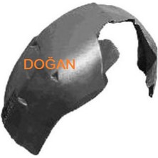 Fiat Ön Çamurluk Davlumbazı Sol Stilo 2001-