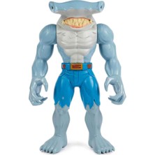Spin Master Dc Comics Giant Serisi Figürleri 30 cm - King Shark