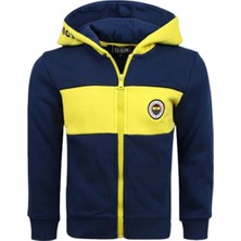 Fenerbahçe Çocuk Trıbun