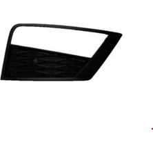 Nisanur Sis Far Kapağı (Sensör Deliksiz) Sağ Arona 2018-