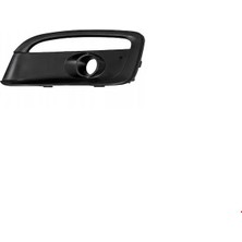 Nisanur Sis Far Kapağı Sol Ceed 2015-