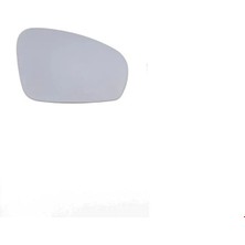 Nisanur Dış Dikiz Ayna Camı Sağ Yeti 2009-