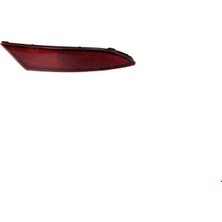 Nisanur Arka Tampon Reflektörü Dış Sağ Polo 2021-