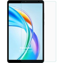 Microsonic Honor Pad X7 Tempered Glass Cam Ekran Koruyucu