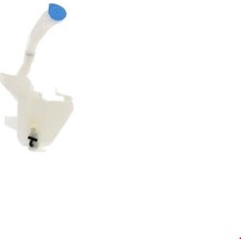 Honda Su Fiskiye Bidonu Civic 2012-