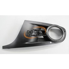 Nisanur Sis Kapağı Sisli Kromlu Sol Golf 6 2008-