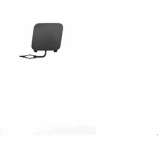 Nisanur Ön Tampon Çeki Kapağı Partner 2018-