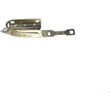 Nisanur Kaput Menteşesi Sol Symbol 2013-