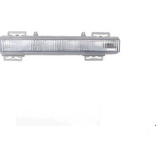 Nisanur Gündüz LED Far Sağ Ml-Class W166 X204 Glk 2011-