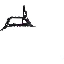 Nisanur Arka Tampon Braketi Sağ Jetta 2011-