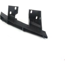 Audi Ön Tampon Bağlantı Braketi Sol Q7 2011-