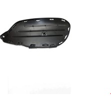 Nisanur Ön Tampon Izgara Iç Sağ ( Amg ) W207 2013-