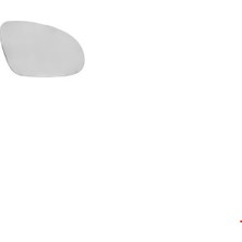 Nisanur Dış Ayna Camı Sağ Jetta 2006-