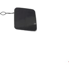 Nisanur Arka Tampon Çeki Demir Kapağı W221 2010-