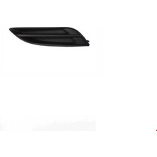 Nisanur Sis Far Kapağı ( Sissiz ) Sol Auris 2007-