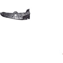 Nisanur Arka Tampon Braketi Sol Ibiza 2013-