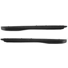 Nisanur Ön Tampon Spoyleri Sol Pg 207 2006-