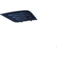 Nisanur Ön Tampon Izgara Üst (Sensörlü) Sol Tiguan 2017-