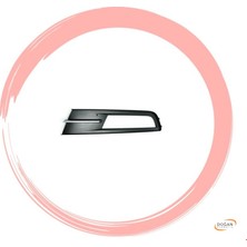 Nisanur Sis Far Kapağı Krom Delikli Sol Passat 2015-