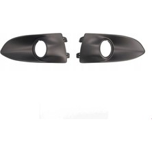 Nisanur Ön Tampon Sis Kapağı Sisli ( Set ) Pg 301 2017-