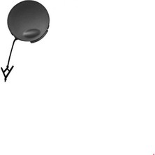 Nisanur Ön Çeki Dem.kapağı Astra H 2004-