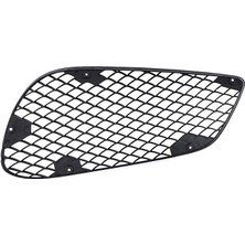 Nisanur Ön Tampon Izgara Dış Sağ ( Amg ) W212 2013-