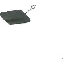 Nisanur Ön Tampon Çeki Demir Kapağı Corsa D 2011-