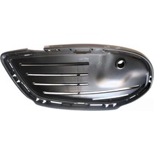 Nisanur Ön Tampon Izgarası Iç Sol (Amg) W205 2014-