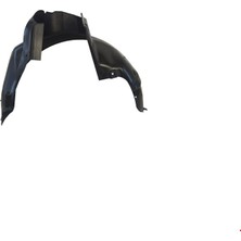 Fiat Ön Çamurluk Davlumbazı Sol Albea 2006-