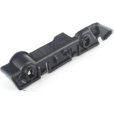 Audi Ön Tampon Bağlantı Braketi Sol A5 2012-