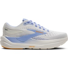 Brooks Ghost Max 3 Kadın Beyaz Koşu Ayakkabısı 1204571B151