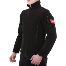 Metam Taktik Polar Mont Siyah 211