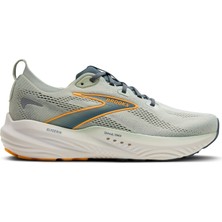 Brooks Erkek Gri Koşu Ayakkabısı