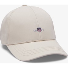 Gant Unisex Krem Şapka 9900001.34