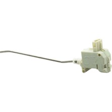 Wisco Audi A3 (8p1) 03-08 Arası Uyumlu Yakıt Depo Kilit Motoru 1235898-00