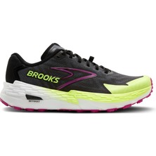 Brooks Kadın Siyah Koşu Ayakkabısı
