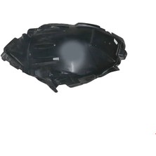 Nisanur Ön Çamurluk Davlumbazı (Ön Parça) Sağ W292 2015-