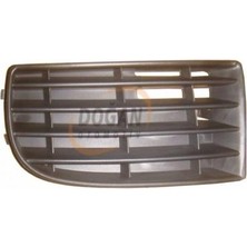 Nisanur Ön Tampon Panjuru Sissiz Sağ Golf 5 2004-