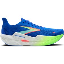 Brooks Erkek Mavi Koşu Ayakkabısı