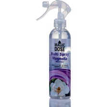 Autokit Magic Dose Multi Sprey Koku Manolya 350ML