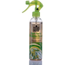 Autokıautokit Magic Dose Multi Sprey Koku Iğde Çiçeği 350ML