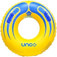 Unco Kaydırak Botu Tek Kişilik 48 "