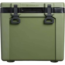 Stanley The Easy-Carry Outdoor Wheeled Cooler 47L  Dried Pine 10-13765-001