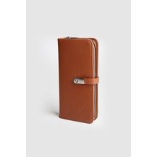 La'Graccio Paris La\'graccio Paris Kadın Lovely Büyük Boy Kullanışlı Cüzdan