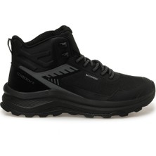 Lumberjack Fame Hı 5pr Siyah Erkek Outdoor Bot