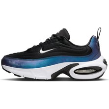 Nike Air Max Portal Special Edition Womens Sneaker Kadın Günlük Spor Ayakkabı Siyah