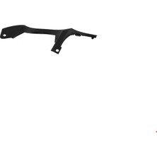 Honda Arka Tampon Braketi Sol Civic Fe1 2021-
