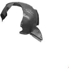 Audi Ön Çamurluk Davlumbazı Sol A1 2013-